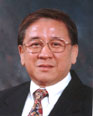 Mr Lawrence Ang
