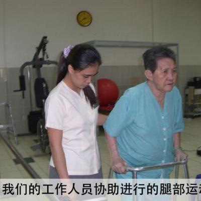 Legs Exercise