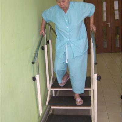 Physio Legs