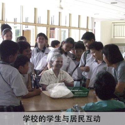 School Students 2